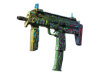 MP7 | Neon Ply image